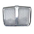 Kenworth T680 AMR Main Grille With Bug Screen 2013 - 2022