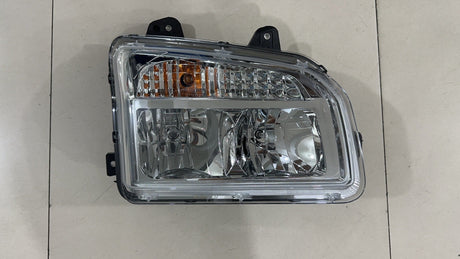 Kenworth T880 Halogen Headlight Assembly Passenger Side 2013 and Newer