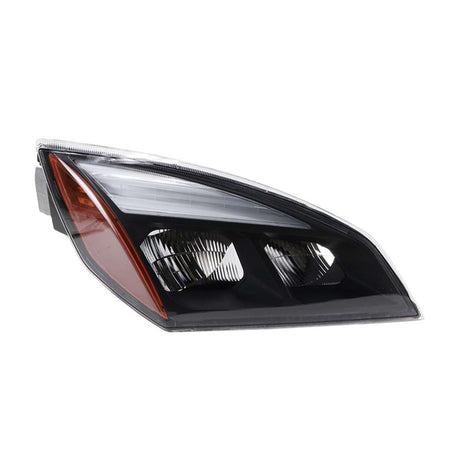Freightliner Cascadia Headlight Led Right 2018 & Newer