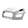 Freightliner M2 106 Hood With Valance Does Not Accept Bezels  