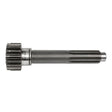 Input Shaft for 10S-17T 9.920 OA