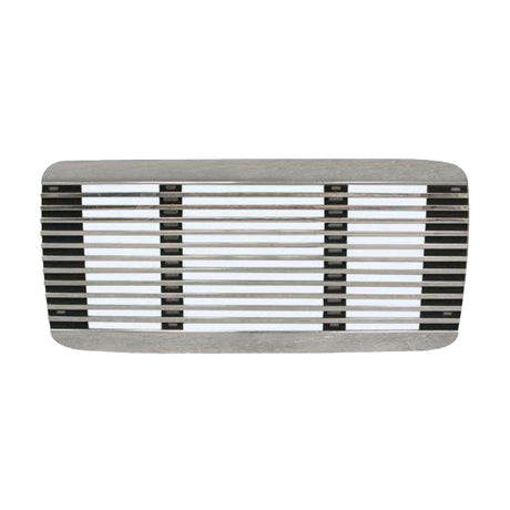 Freightliner FL70 Grille Aluminum 1991 - 2004 