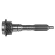Input Shaft for L52