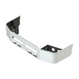 Volvo VNL Bumper 1996 - 2003 Chrome Steel