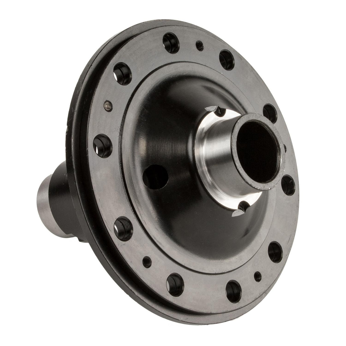 Loaded Carrier for Ford 9 Trac Lok Differential with Case Break All Ratio, 31 Spline