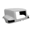 International 9200 Hood Flat Glass 1989 - 1996 