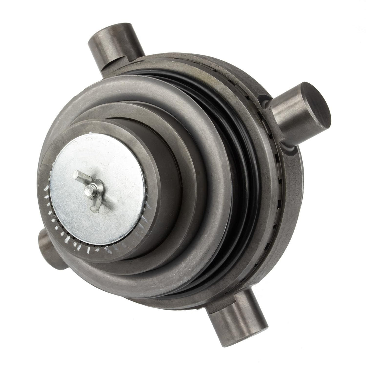 Loaded Carrier for Dana D/T 403, Dana DS/A 404, Dana DS/A 405, Dana DSS 40 Trac Lok Differential, 41 Spline