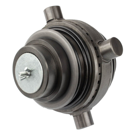 Loaded Carrier for Meritor RT40-145 Trac Lok Differential, 41 Spline