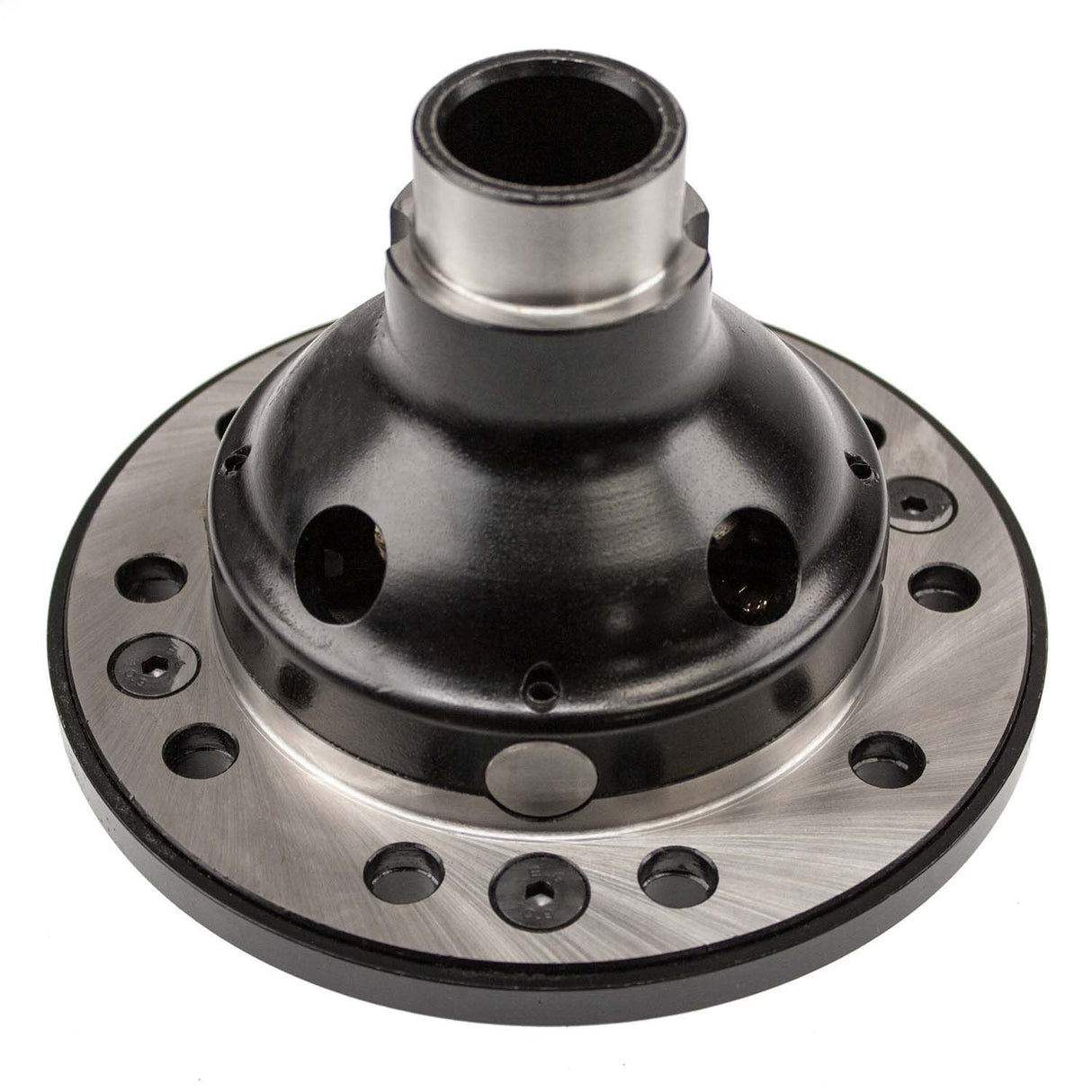 Loaded Carrier for Ford 8 Limited Slip Differential with Case Break 3.25 Ratio and Higher, 28 Spline