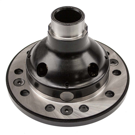 Loaded Carrier for Ford 8 Limited Slip Differential with Case Break 3.25 Ratio and Higher, 28 Spline