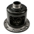 Loaded Carrier for Ford 8.8 Limited Slip Differential with Case Break All Ratio, 31 Spline