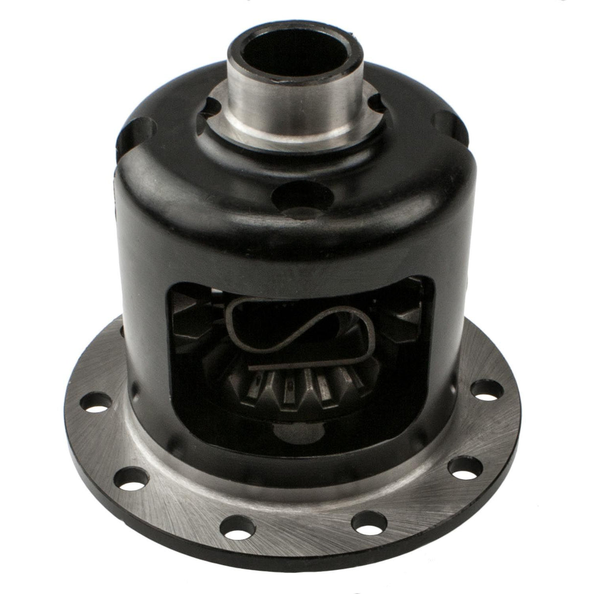 Loaded Carrier for Ford 8.8 Limited Slip Differential with Case Break All Ratio, 31 Spline