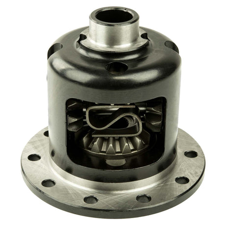 Loaded Carrier for GM 8.5 Limited Slip Differential with Case Break 2.73 Ratio and Higher, 28 Spline