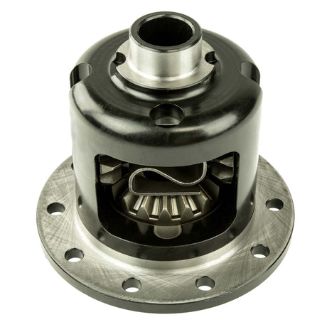 Loaded Carrier for GM 8.5 & GM 8.625 Limited Slip Differential with Case Break 2.73 Ratio and Higher, 30 Spline