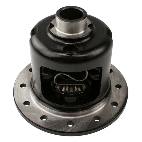 Loaded Carrier for GM 8.875 Car Limited Slip Differential with Case Break 3.07 to 3.73 Ratio, 30 Spline