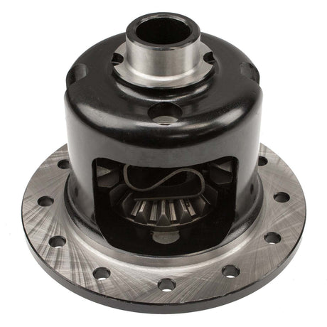Loaded Carrier for GM 8.875 Car Limited Slip Differential with Case Break 4.10 Ratio and Higher, 30 Spline