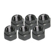 Drive Lug Nut 1/2", Set of 6 21AC815                      