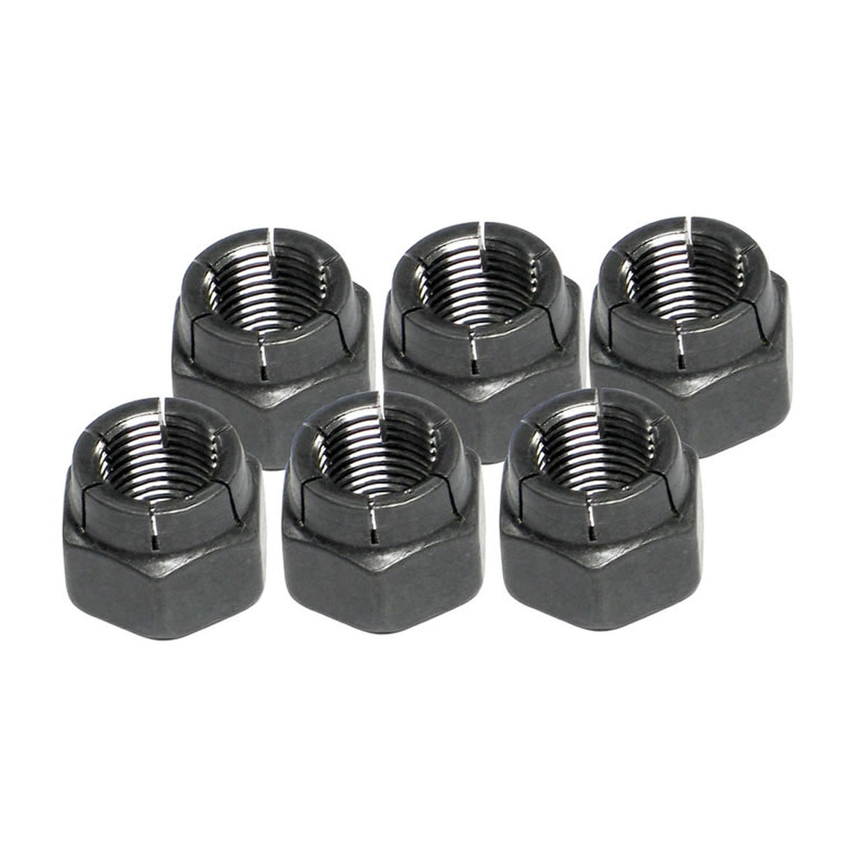 Drive Lug Nut 1/2", Set of 6 21AC815                      