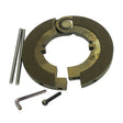 Clutch Brake 2" Hinged .500" Thick BK-313                      