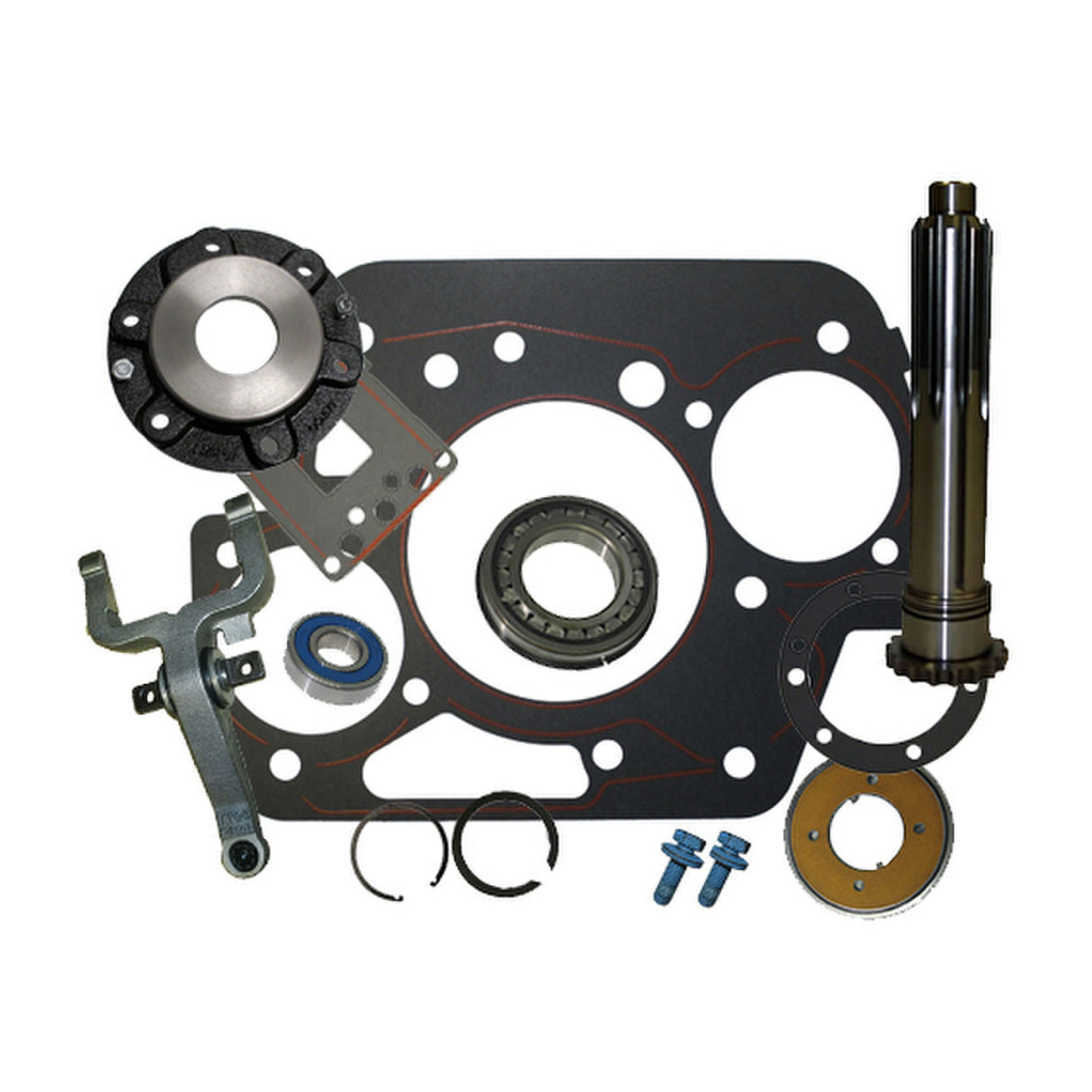 Clutch Installation Kit Fuller FR Series with Hydraulic Clutch Release K-4124