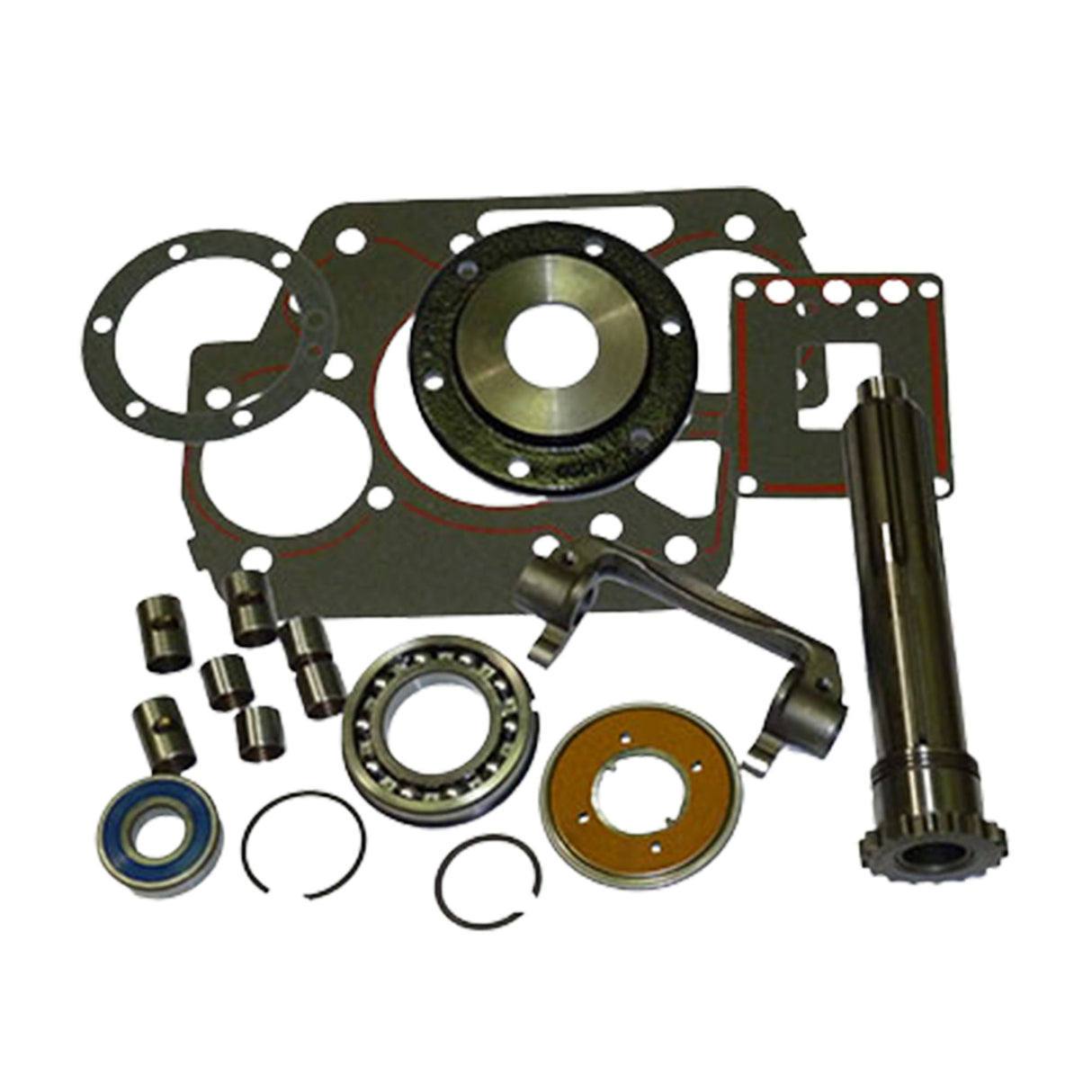 Clutch Installation Kit Fuller RT Series with Hydraulic Clutch Release K-4125