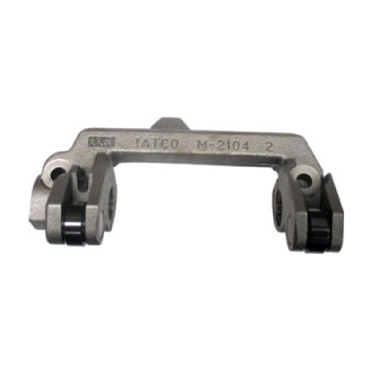 Roller Clutch Fork Assembly A-8133