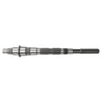 Mainshaft for a M5R1 Transmission