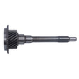 Input Shaft for M5R2 11-3/8" 1996+