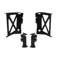 Mack Vision, CXU Bumper Bracket Pair 2002 & Newer 