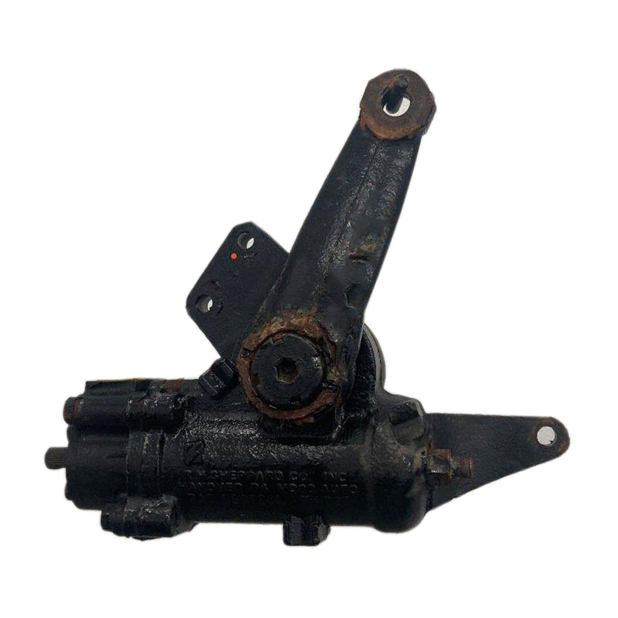 Sheppard MD83PB3 Steering Gear SHE MD83PB3 Used