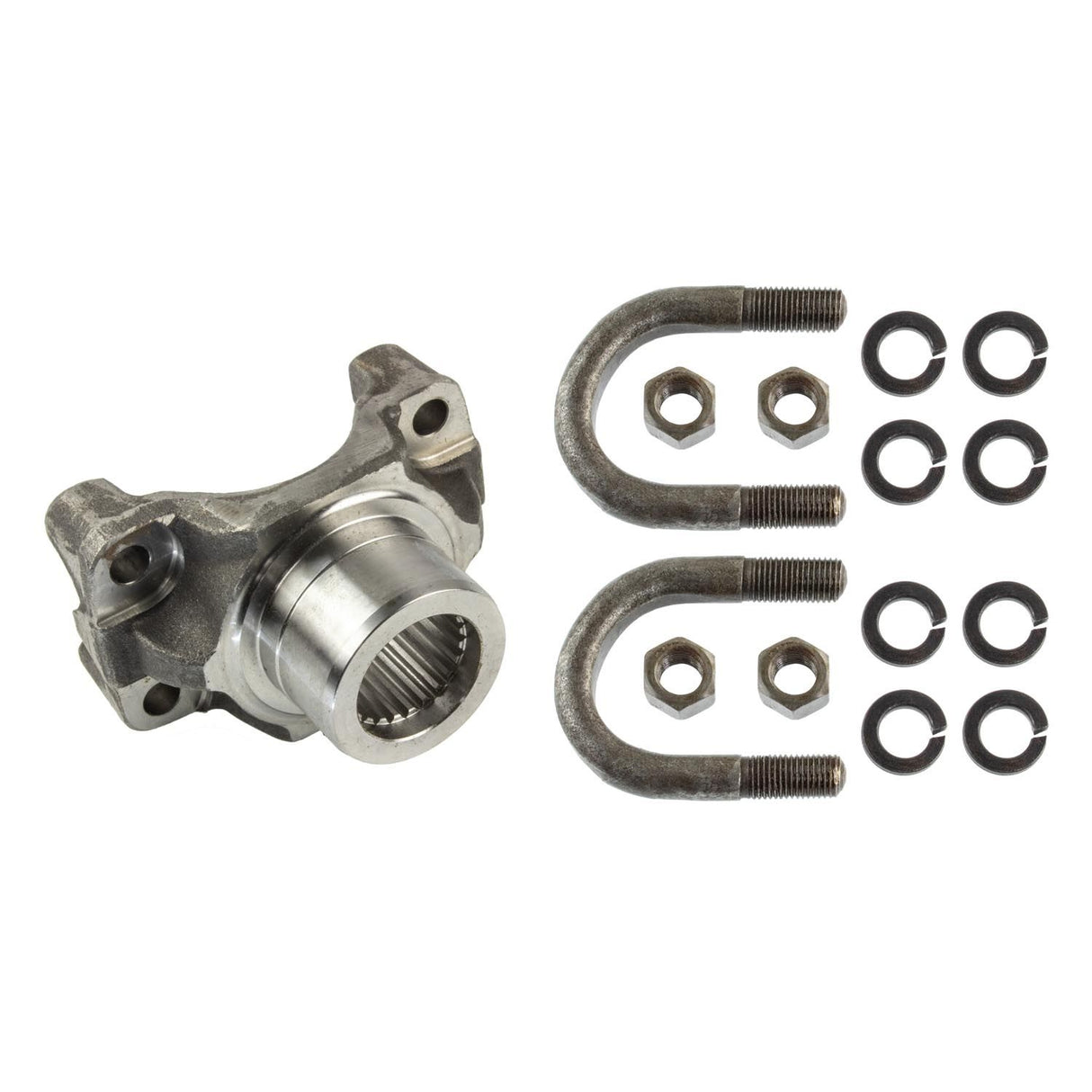 1350 Series End Yoke for Dana 44 JK 24 Spline