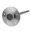 Bolt Pattern Spline Drive Axle Shaft for GM 7.5