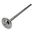 Bolt Pattern Spline Drive Axle Shaft for GM 7.625