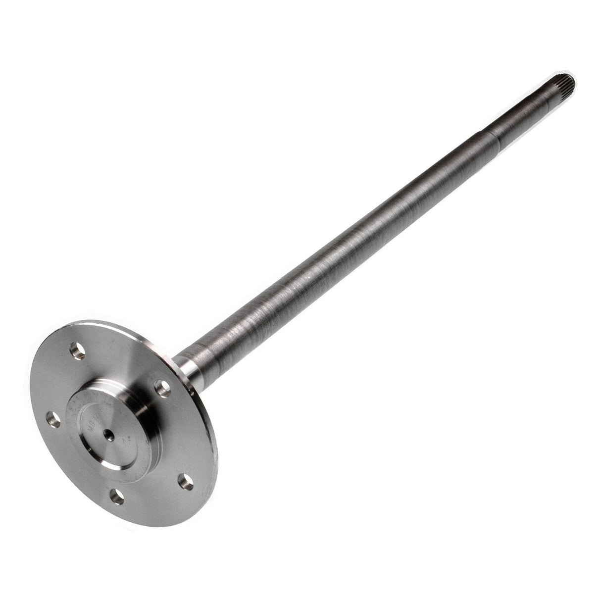 Bolt Pattern Spline Drive Axle Shaft for GM 7.625