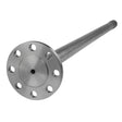 Bolt Pattern Spline Drive Axle Shaft for GM 10.5