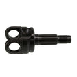 Bolt Pattern Spline Drive Axle Shaft for Dana 30