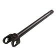 Bolt Pattern Spline Drive Axle Shaft for Dana 44 Standard