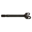 Bolt Pattern Spline Drive Axle Shaft for Dana 30 Standard