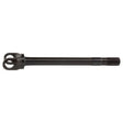 Bolt Pattern Spline Drive Axle Shaft for Dana 44 Standard