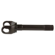 Bolt Pattern Spline Drive Axle Shaft for Dana 44 Standard