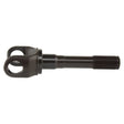 Bolt Pattern Spline Drive Axle Shaft for Dana 30