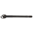 Bolt Pattern Spline Drive Axle Shaft for GM 8.5