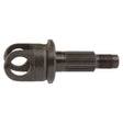 Bolt Pattern Spline Drive Axle Shaft for Dana 44