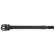 Bolt Pattern Spline Drive Axle Shaft for Dana 30 JK Reverse