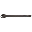 Bolt Pattern Spline Drive Axle Shaft for Dana 44 JK Reverse