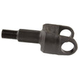 Bolt Pattern Spline Drive Axle Shaft for Dana 44 JK Reverse