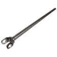 Bolt Pattern Spline Drive Axle Shaft for Dana 44 Reverse
