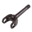 Bolt Pattern Spline Drive Axle Shaft for Dana 60 Reverse