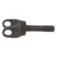 Bolt Pattern Spline Drive Axle Shaft for Dana 60 Reverse