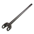 Bolt Pattern Spline Drive Axle Shaft for Dana 60 Reverse